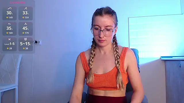 Eva_Hailey_ webcam