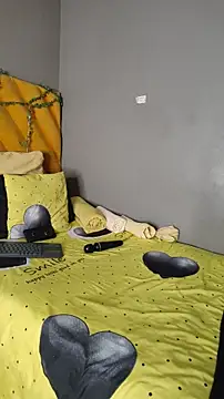 FreakySag_8888 webcam
