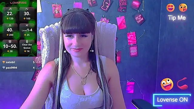 Violla_My webcam