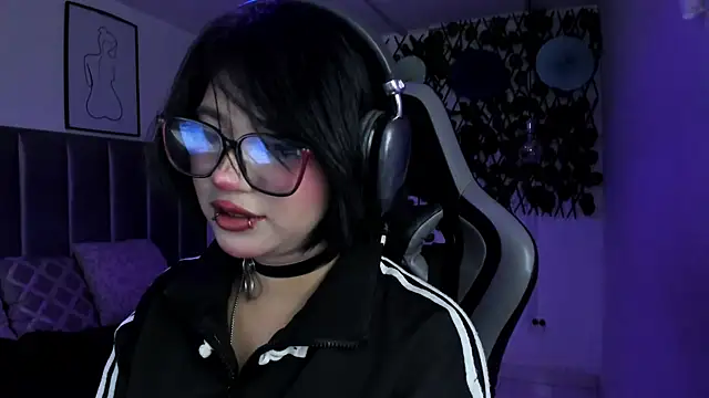 Kitty_Gang webcam