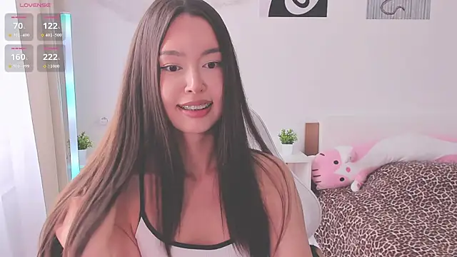 kittenrisha webcam