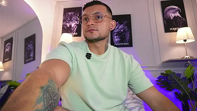 Marco_Vega webcam
