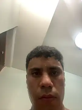 NekutaMex webcam