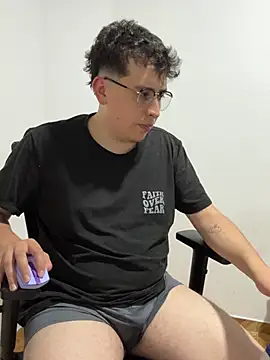 Sam_Rush webcam
