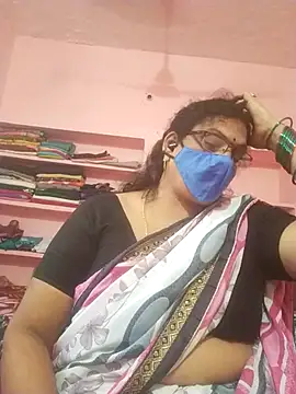 sarala_telugu webcam