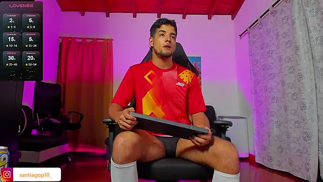 Alexx_Lord webcam