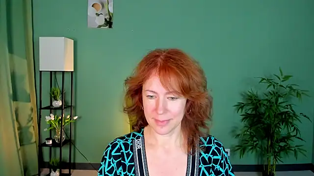 LeticiaRomano webcam