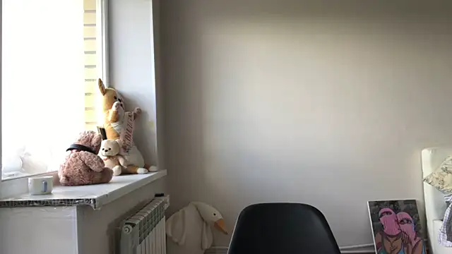 alvinamair - AlvinaMair's free webcam - UK Sex Cams