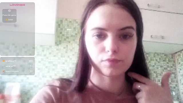 KikiAmino webcam
