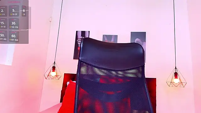 hilary_banks1 webcam