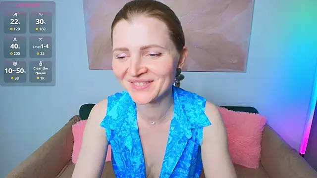 Liza__Evans webcam