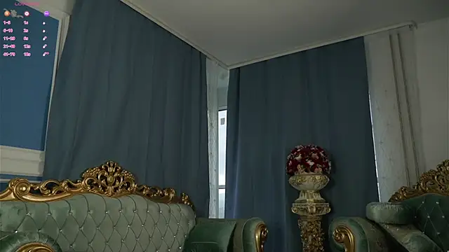 LollyStar webcam