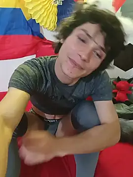 LittleTymmy webcam