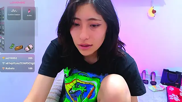 yeon-ju webcam