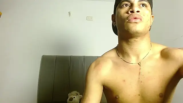 Jose_And_Daniel webcam