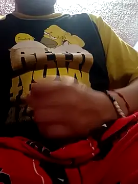 AdultAgency webcam