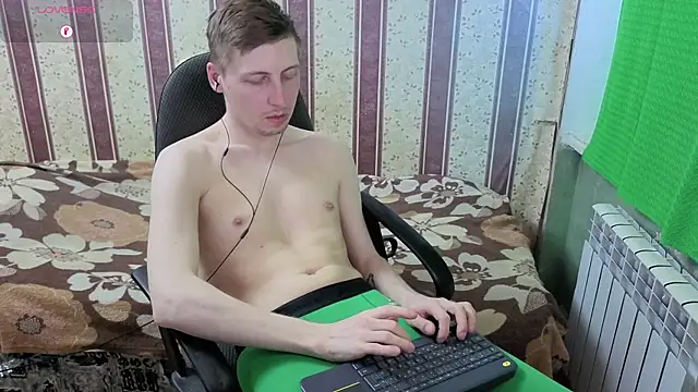 Darien_Brown webcam