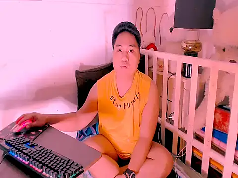 Hardking_69 webcam
