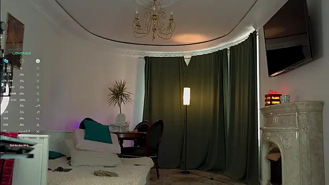 VIktorSecret webcam
