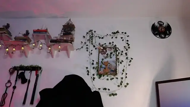 Eve_Blue77 webcam