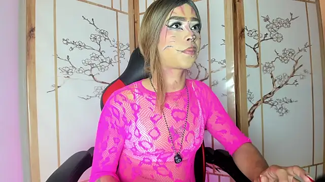 Modèle: Flor_pink