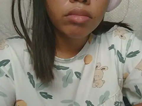 ChubbyButty live cam on StripChat