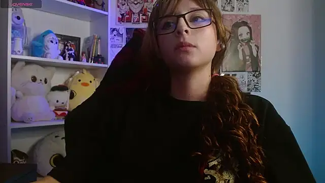 CelesteAyase webcam
