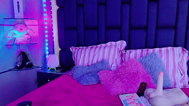 Sidney_Blaice webcam