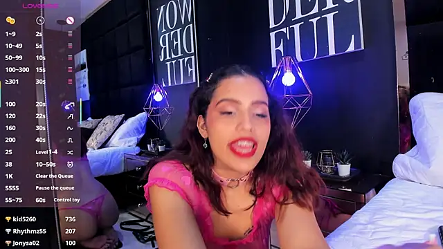 AmyyScott webcam