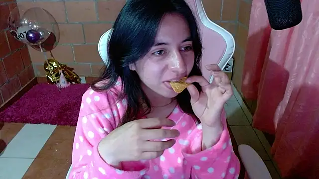 Maggie_Fox3 webcam