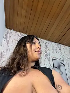 Larissa_Antonella webcam