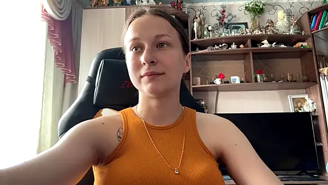 TaIliedGuest webcam