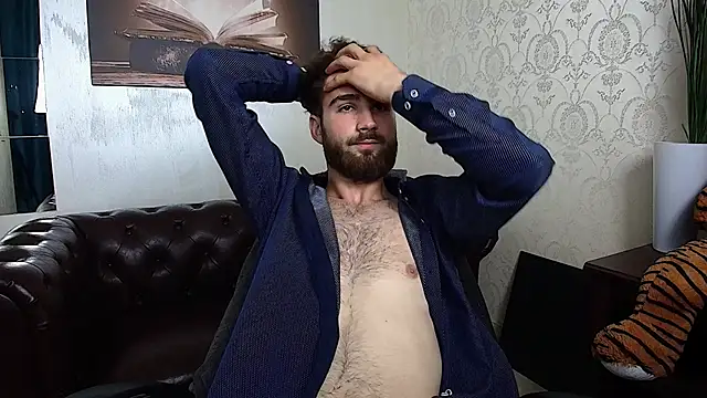 KyloEast live sex cam