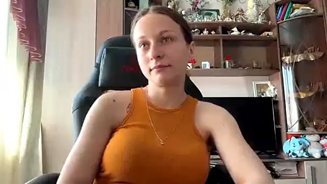 TaIliedGuest webcam