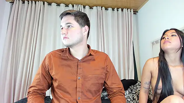CameronyMartinn webcam