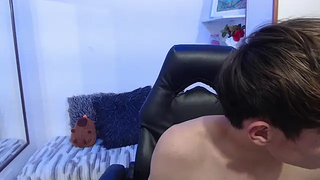 Yao_23 webcam