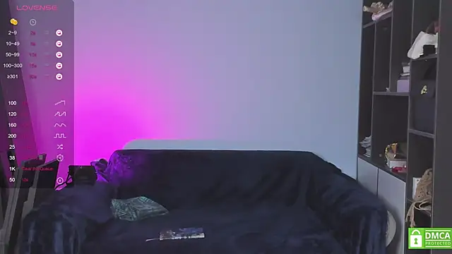 Agatta_Smith webcam
