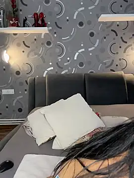 KarraJason live cam on StripChat