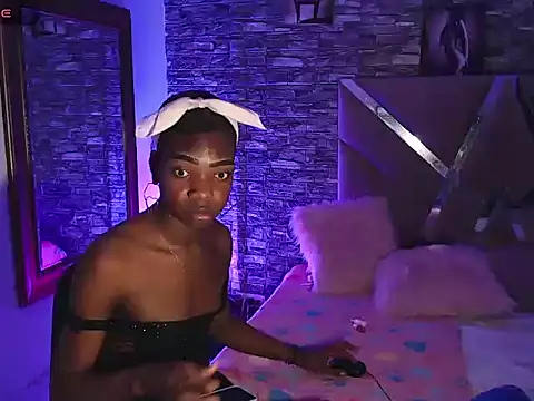 Keily_Tsx1 webcam