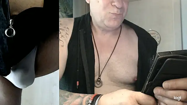 stranger196666 webcam