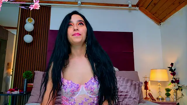 VanessaAngel live cam on StripChat