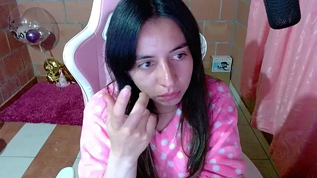 Maggie_Fox3 webcam