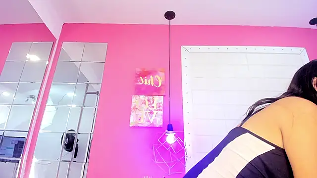 Antonella_morrison webcam