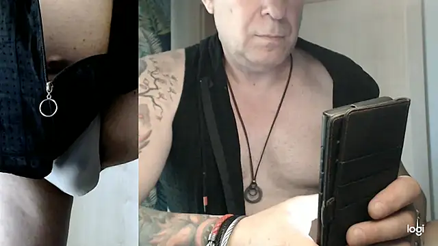 stranger196666 webcam