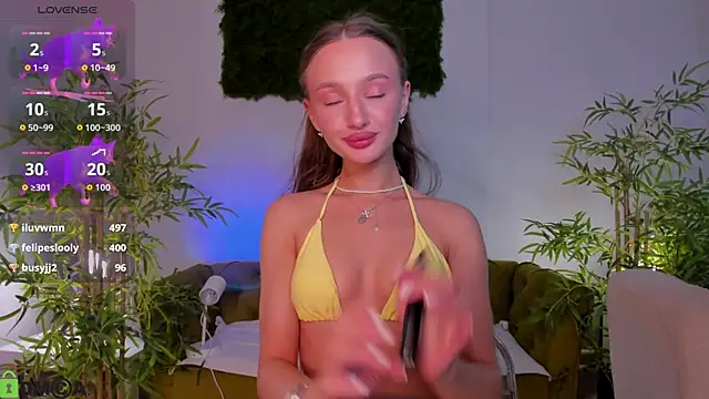 miiss__lulu webcam