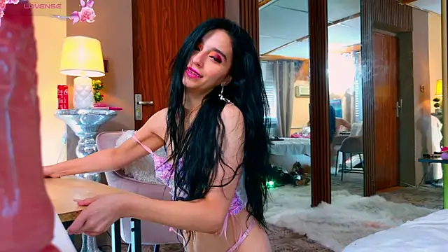 VanessaAngel webcam