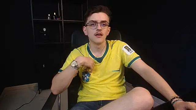 FelixStarkk webcam