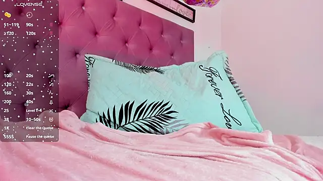 Aily_star webcam
