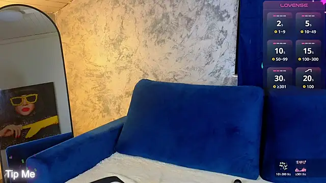 _YourSubmissive_ webcam