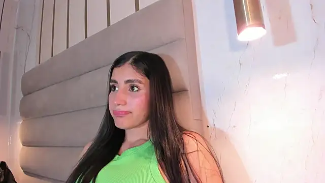 IsabelaStefano webcam